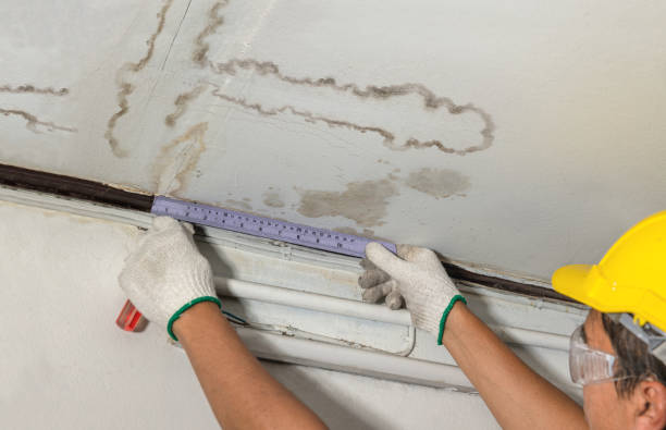 Reliable Structural Drying And Dehumidification contractor in Branchville, NJ by Aqua Guard Water Damage